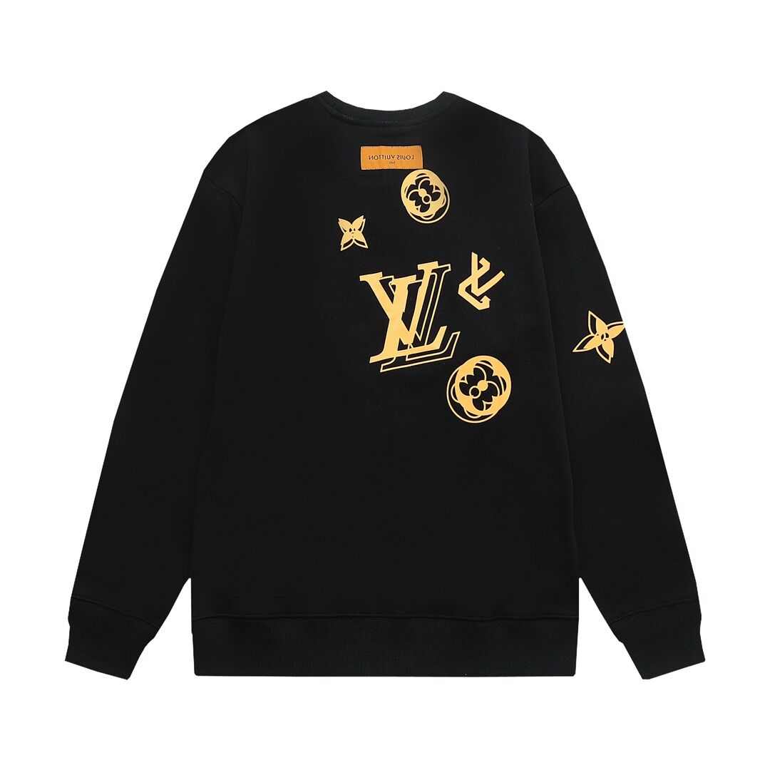 Louis Vuitton Hoodies